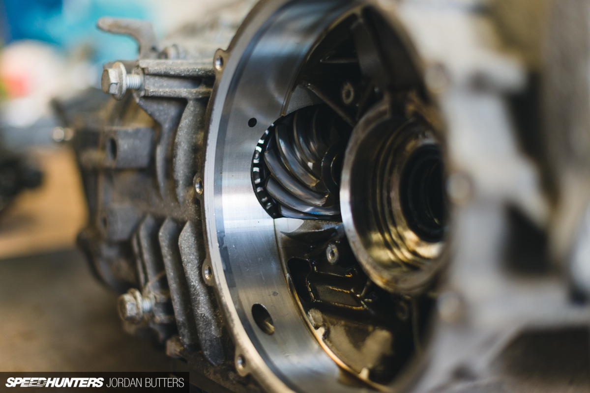 Project RS4 Carbon Clean Regal Autosport by Jordan Butters Speedhunters-7045