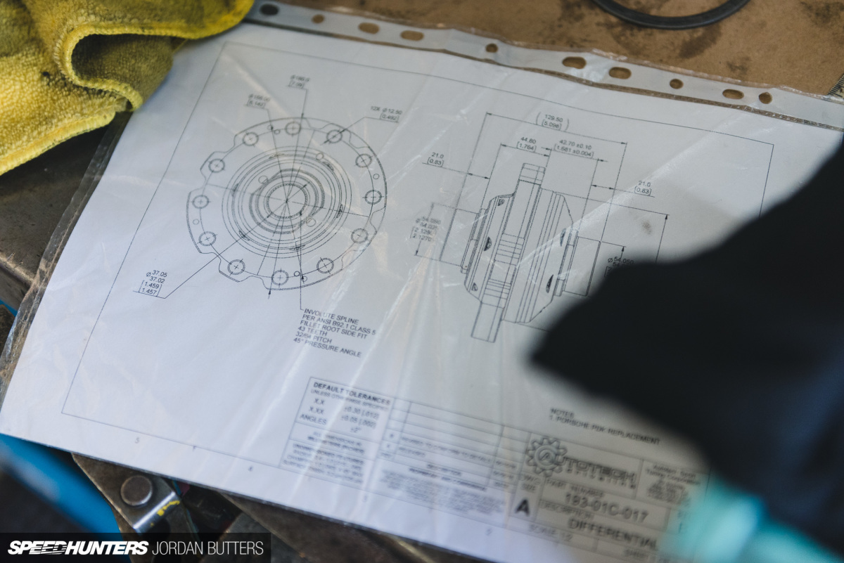 Project RS4 Carbon Clean Regal Autosport by Jordan Butters Speedhunters-8226