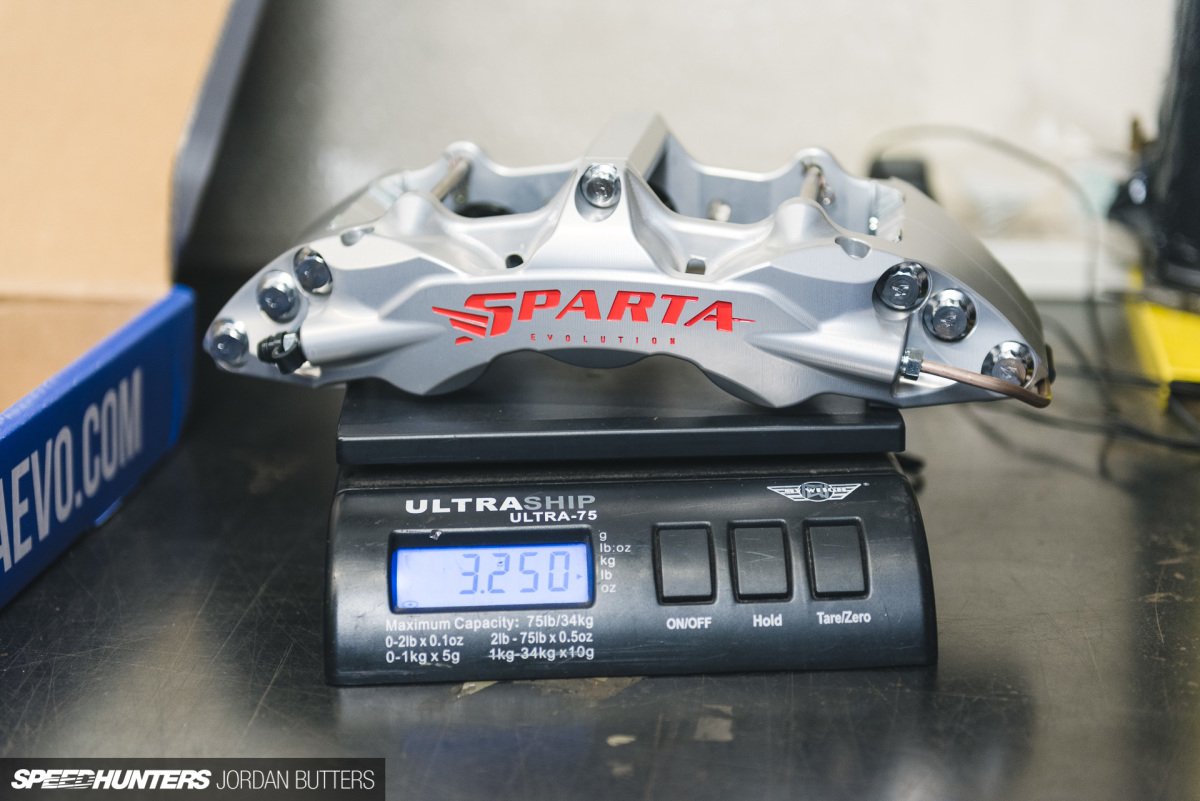 Project RS4 Carbon Clean Regal Autosport by Jordan Butters Speedhunters-8344