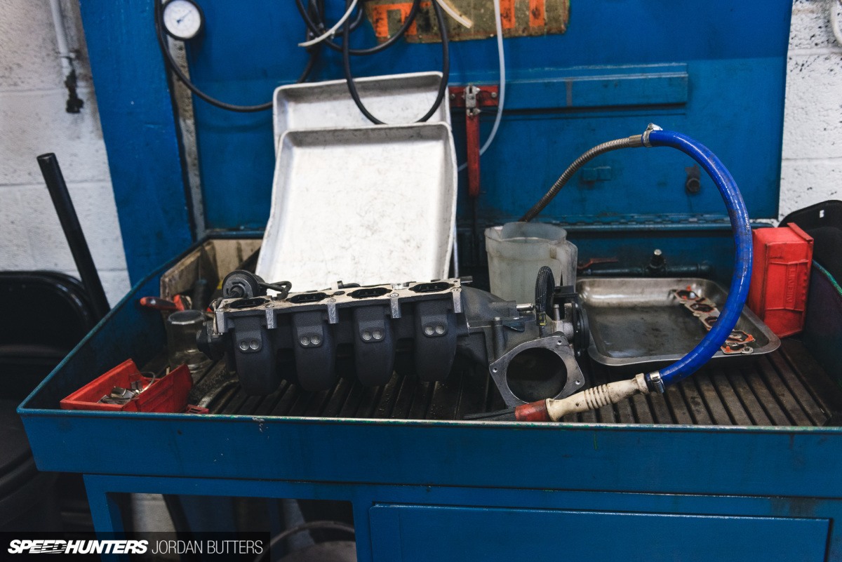 Project RS4 Carbon Clean Regal Autosport by Jordan Butters Speedhunters-8261