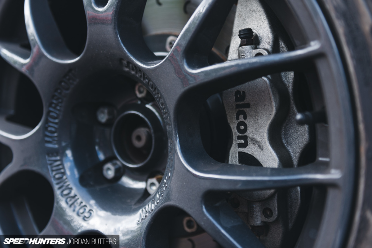 Project RS4 Carbon Clean Regal Autosport by Jordan Butters Speedhunters-8162