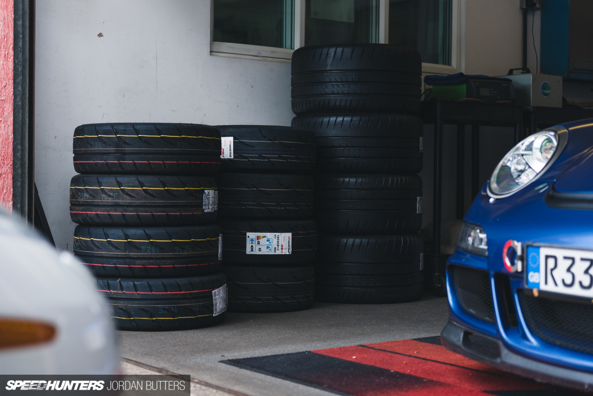 Project RS4 Carbon Clean Regal Autosport by Jordan Butters Speedhunters-8184