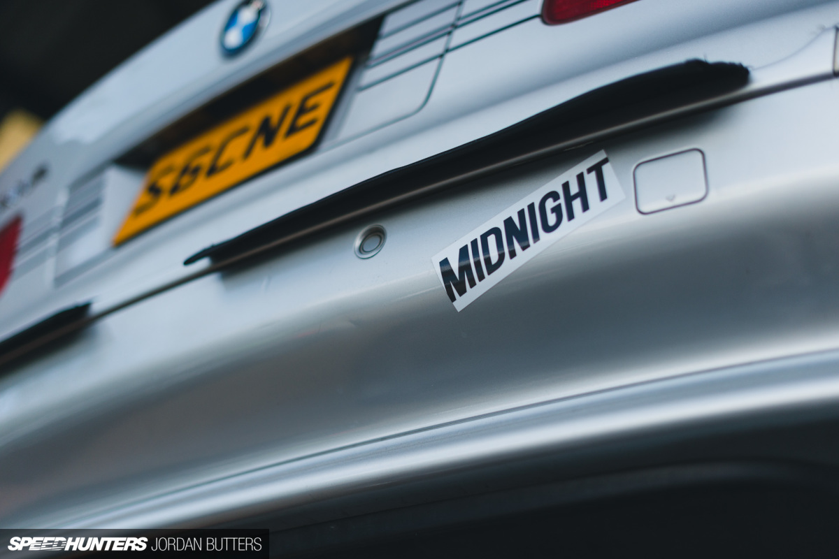 Project RS4 Carbon Clean Regal Autosport by Jordan Butters Speedhunters-7041