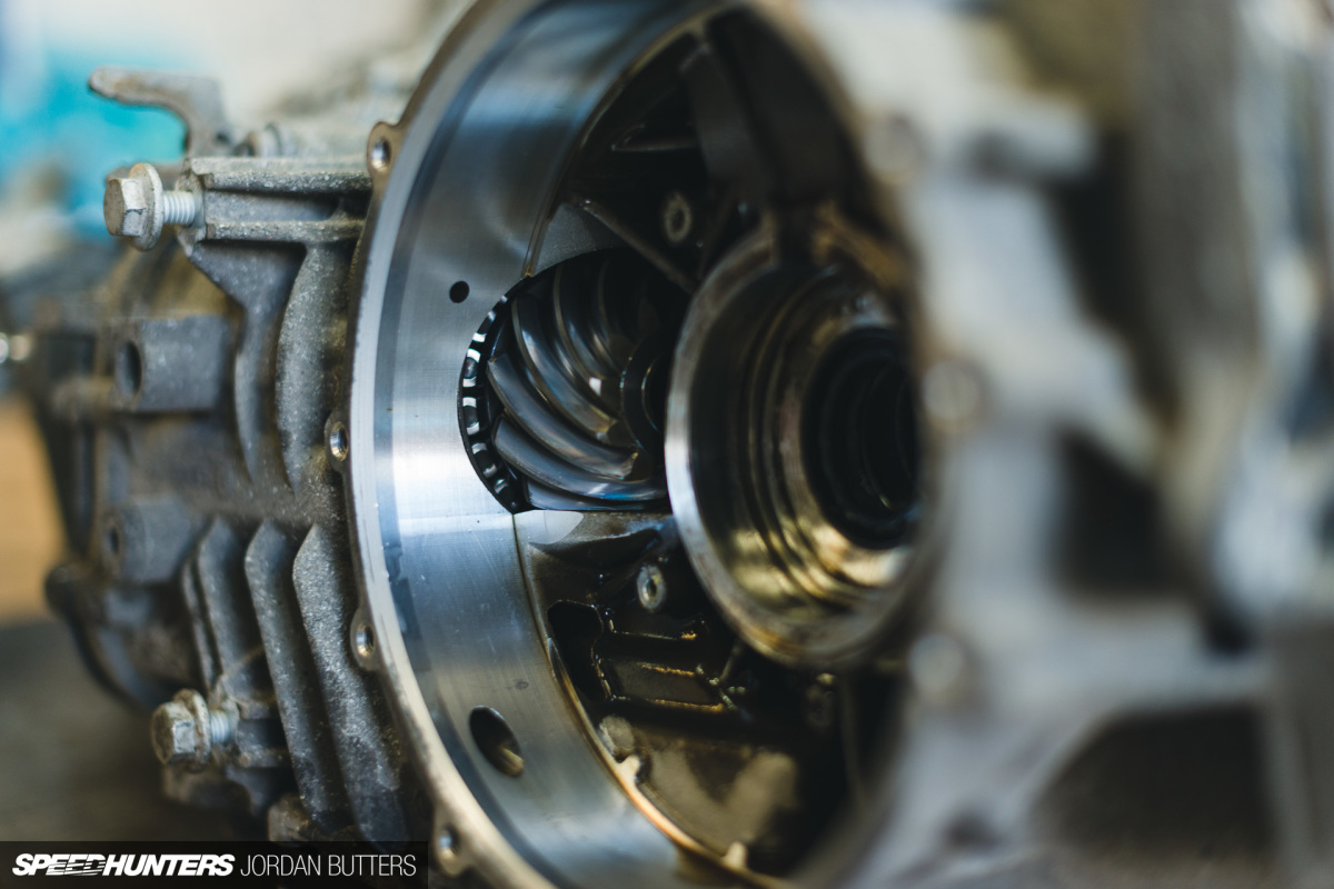 Project RS4 Carbon Clean Regal Autosport by Jordan Butters Speedhunters-7044