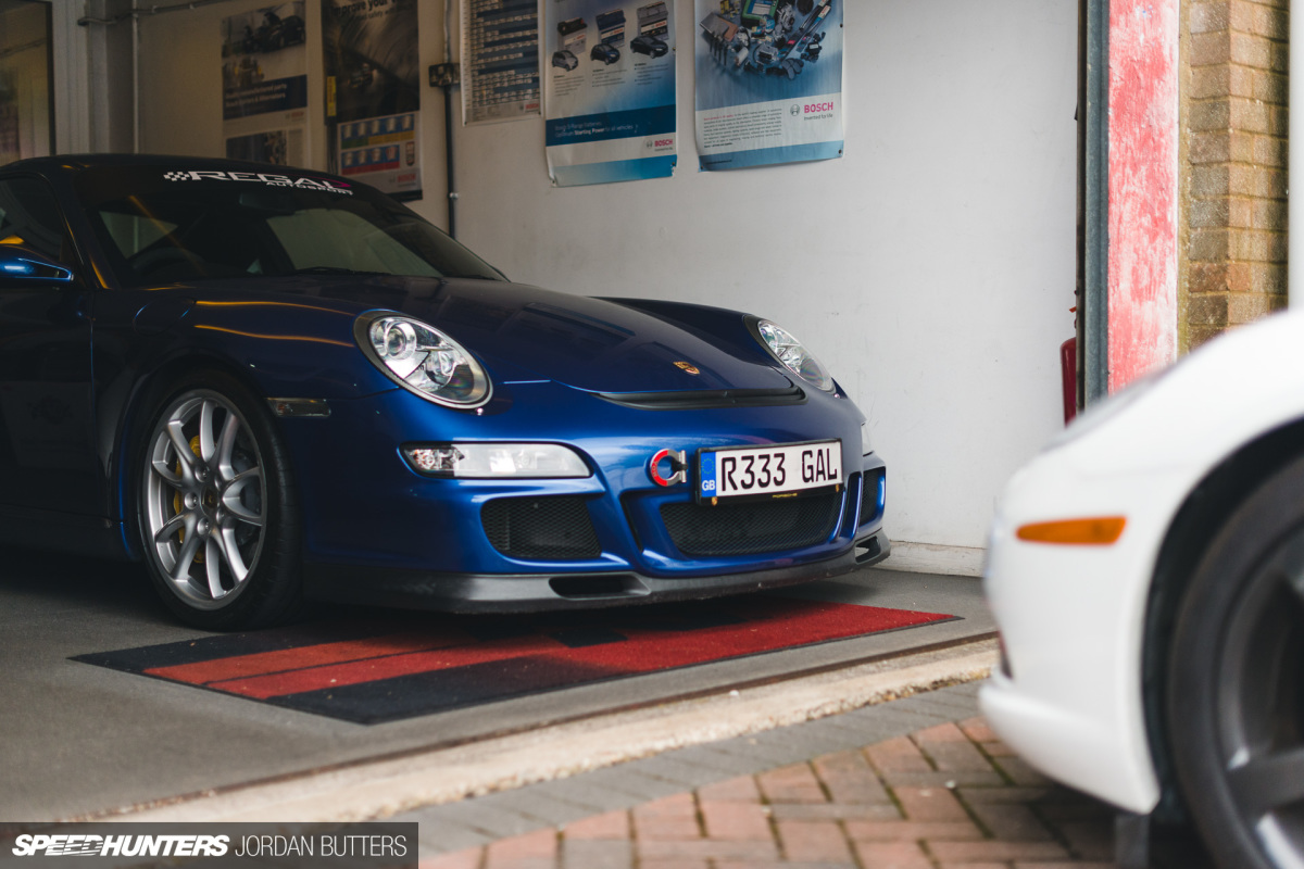 Project RS4 Carbon Clean Regal Autosport by Jordan Butters Speedhunters-7066