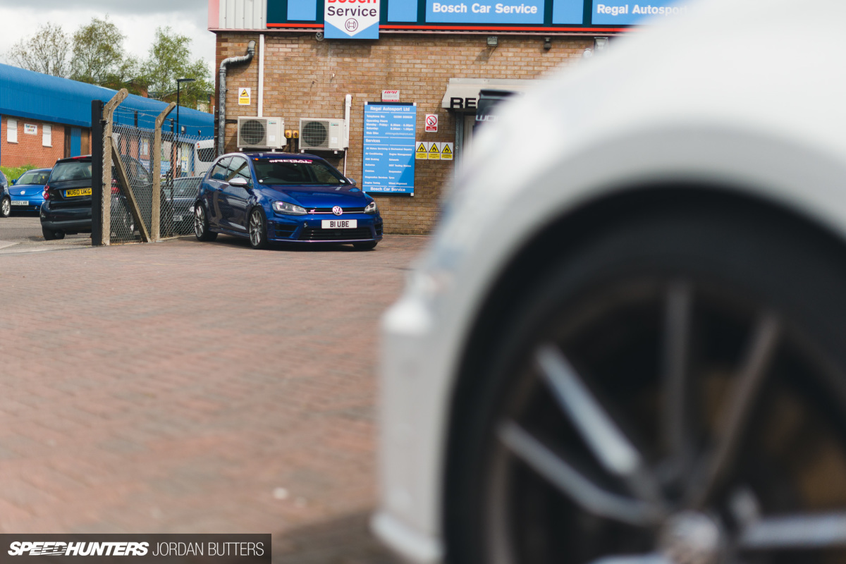 Project RS4 Carbon Clean Regal Autosport by Jordan Butters Speedhunters-7087