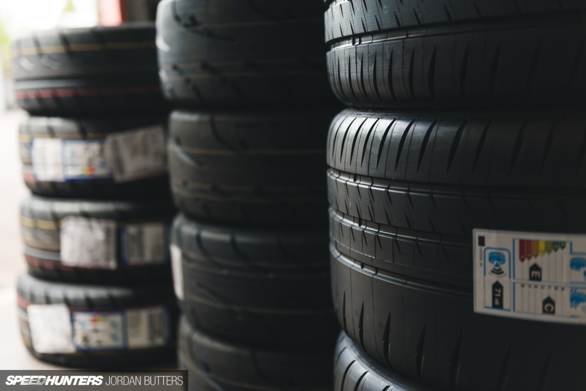 Project RS4 Carbon Clean Regal Autosport by Jordan Butters Speedhunters-8138