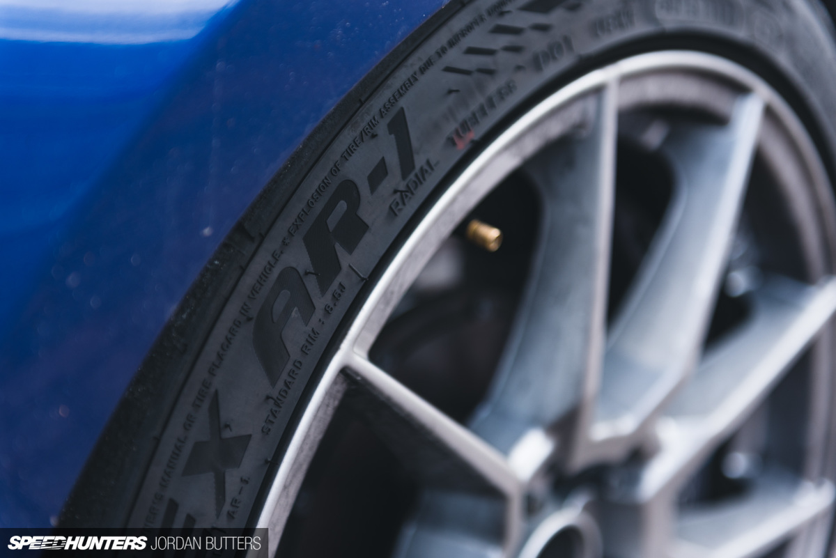 Project RS4 Carbon Clean Regal Autosport by Jordan Butters Speedhunters-8148