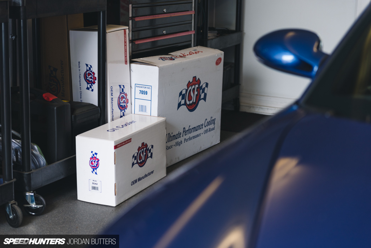 Project RS4 Carbon Clean Regal Autosport by Jordan Butters Speedhunters-8186