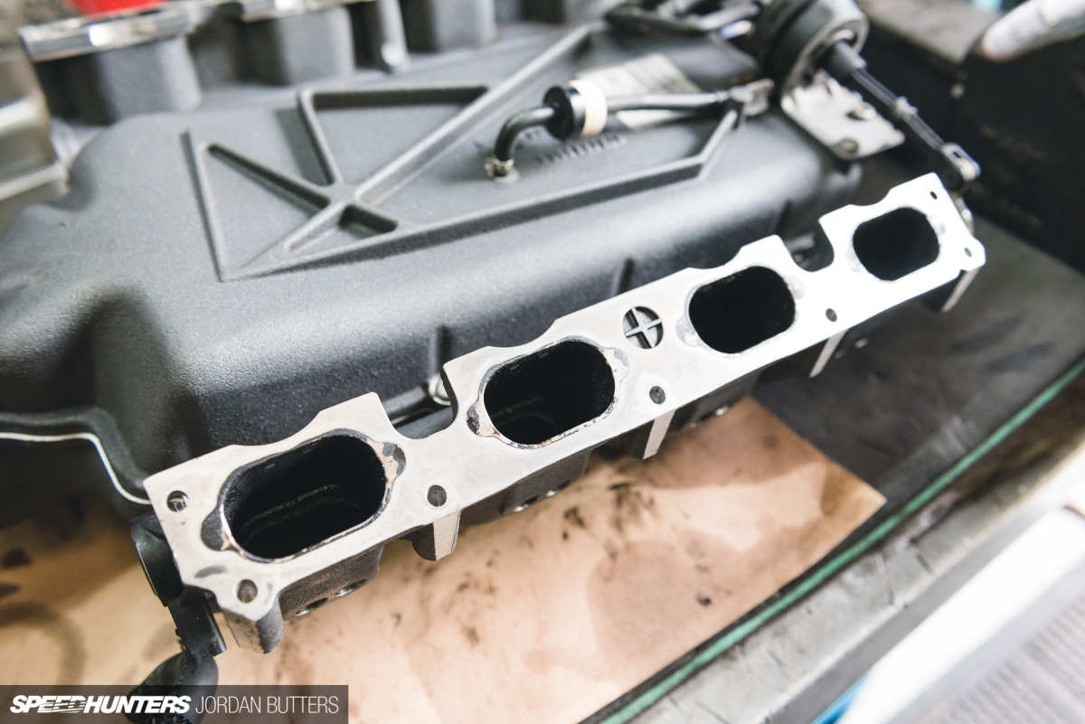 Project RS4 Carbon Clean Regal Autosport by Jordan Butters Speedhunters-8305