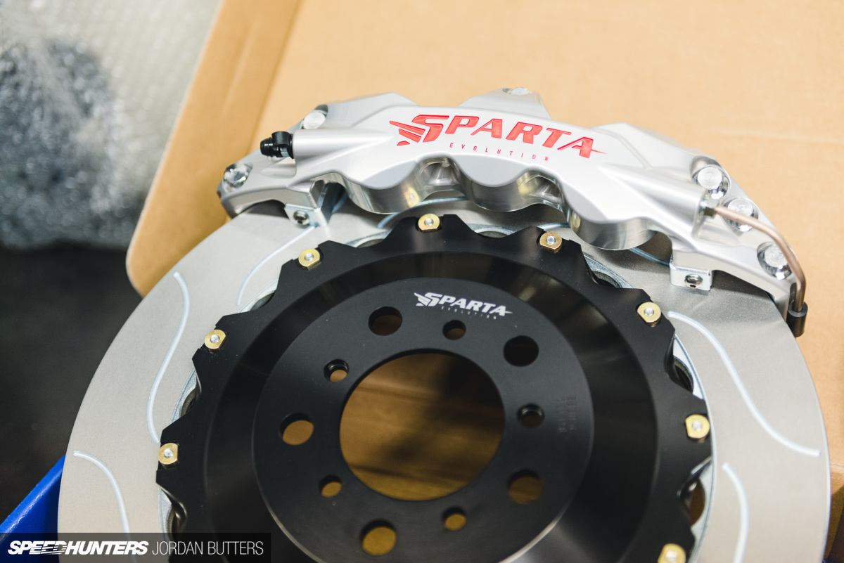 Project RS4 Carbon Clean Regal Autosport by Jordan Butters Speedhunters-8336