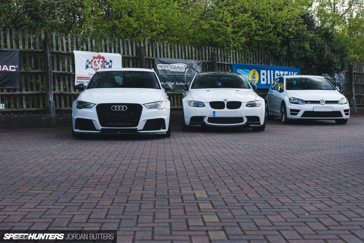 Project RS4 Carbon Clean Regal Autosport by Jordan Butters Speedhunters-8157