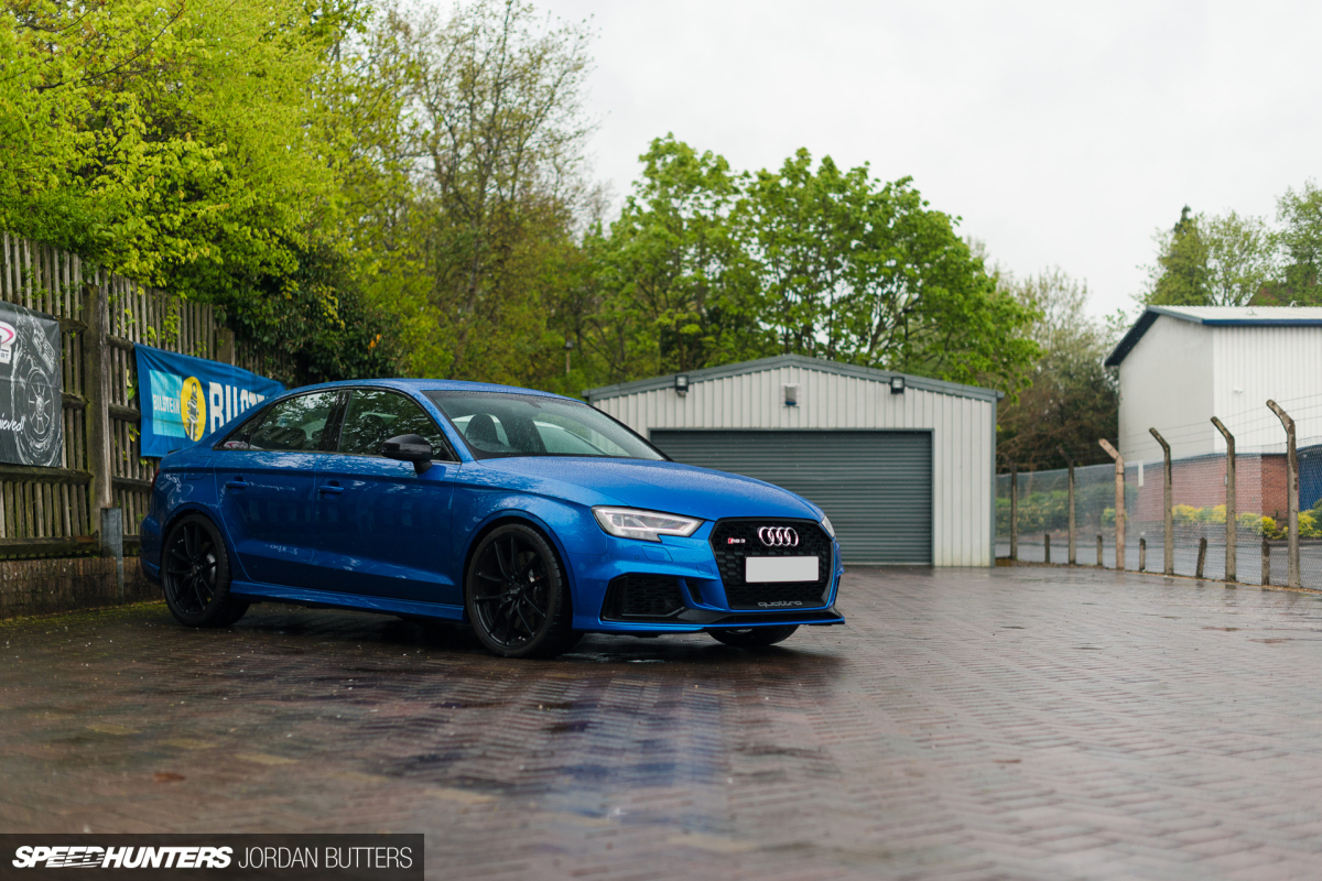 Project RS4 Carbon Clean Regal Autosport by Jordan Butters Speedhunters-7109