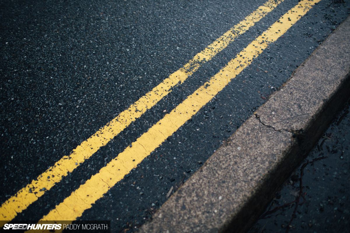2018 Audi RS3 Circuit of Ireland for Speedhunters by Paddy McGrath-3