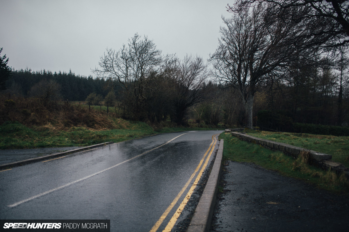 2018 Audi RS3 Circuit of Ireland for Speedhunters by Paddy McGrath-4