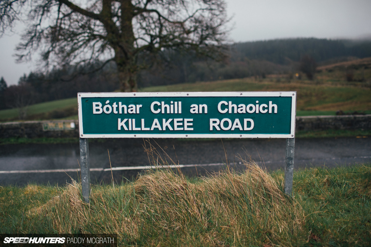 2018 Audi RS3 Circuit of Ireland for Speedhunters by Paddy McGrath-7