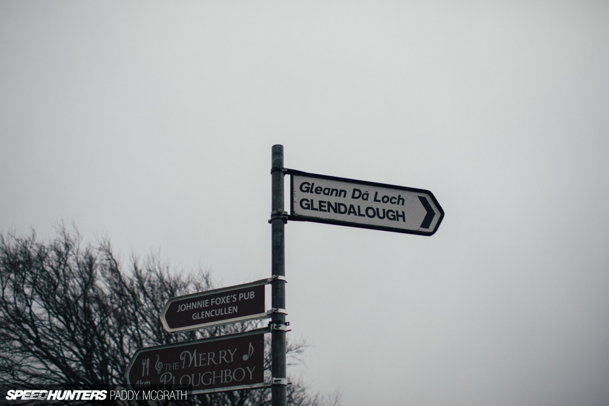 2018 Audi RS3 Circuit of Ireland for Speedhunters by Paddy McGrath-8