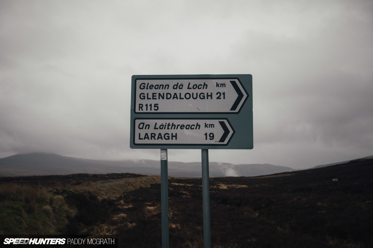 2018 Audi RS3 Circuit of Ireland for Speedhunters by Paddy McGrath-41