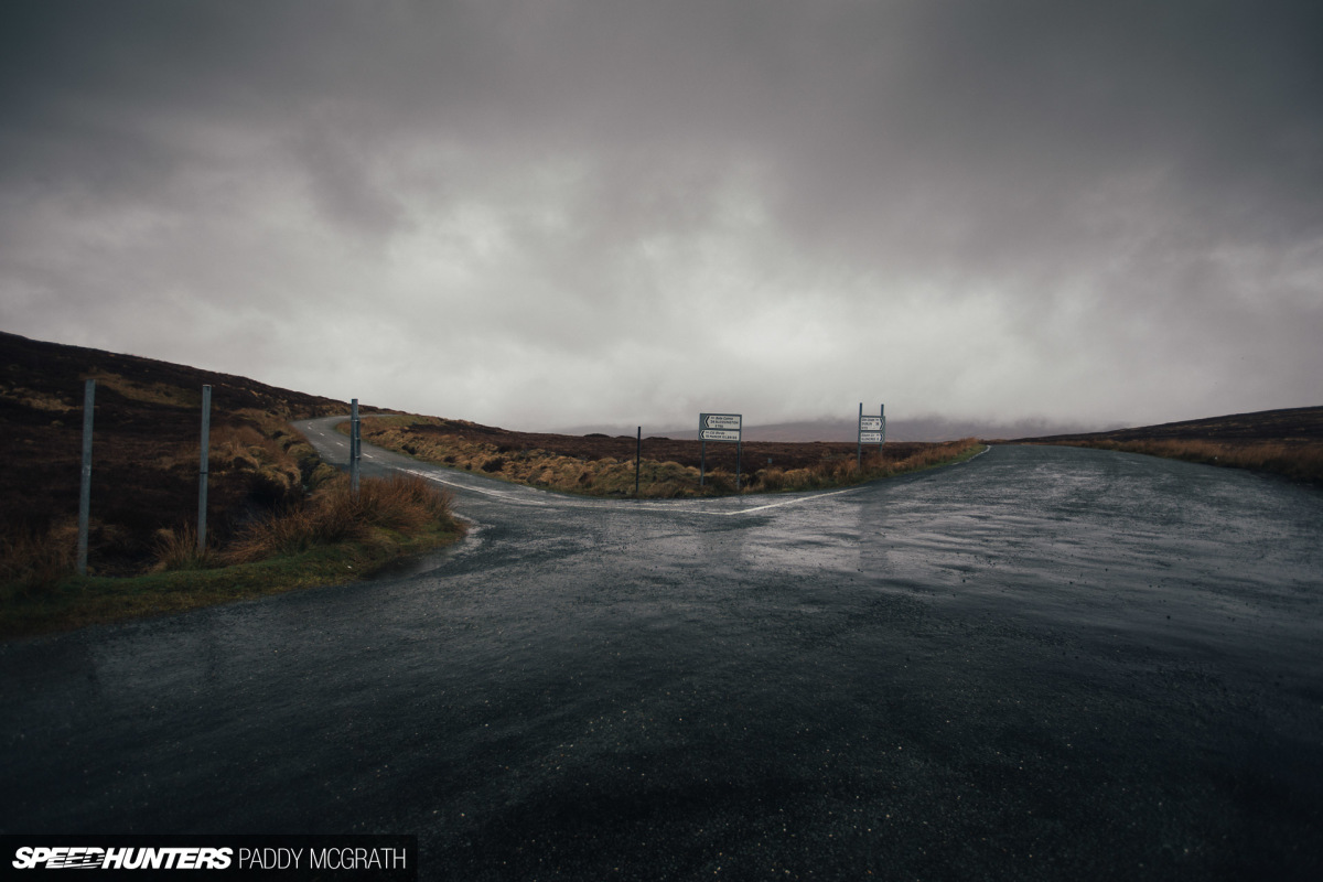 2018 Audi RS3 Circuit of Ireland for Speedhunters by Paddy McGrath-42