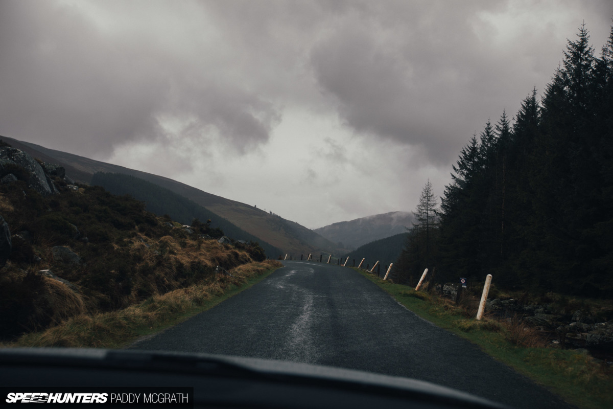 2018 Audi RS3 Circuit of Ireland for Speedhunters by Paddy McGrath-50