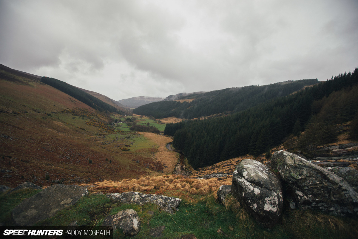 2018 Audi RS3 Circuit of Ireland for Speedhunters by Paddy McGrath-52