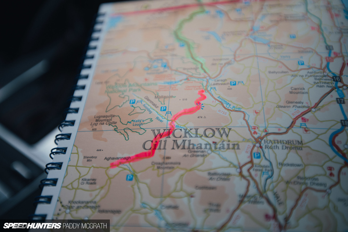 2018 Audi RS3 Circuit of Ireland for Speedhunters by Paddy McGrath-57