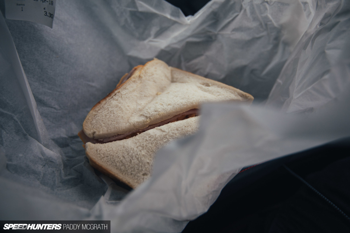 2018 Audi RS3 Circuit of Ireland for Speedhunters by Paddy McGrath-62