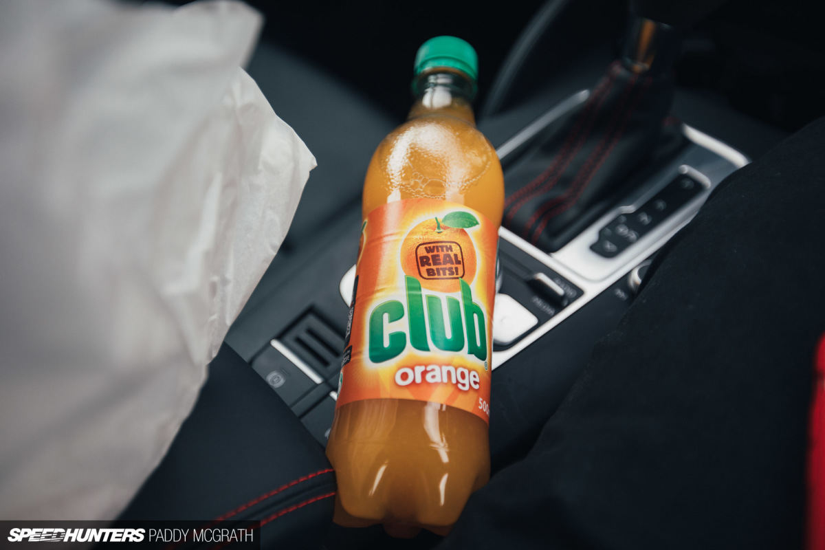 2018 Audi RS3 Circuit of Ireland for Speedhunters by Paddy McGrath-63