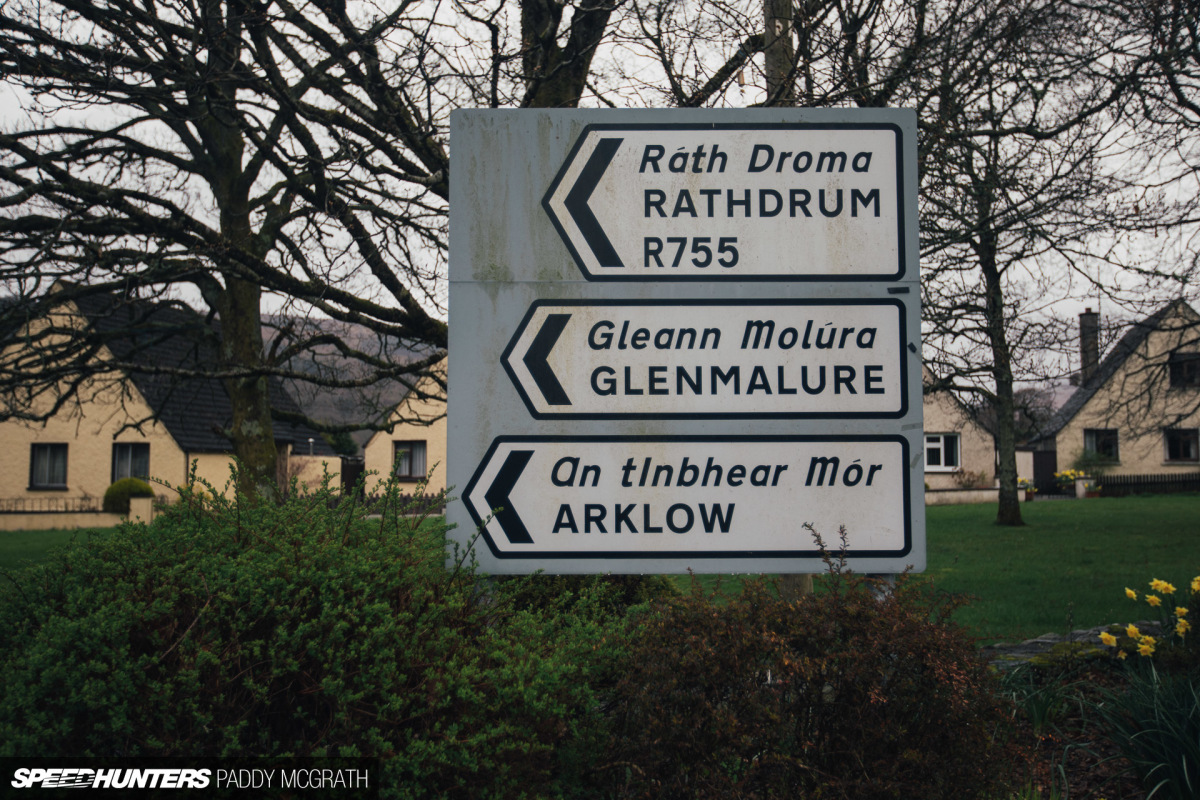 2018 Audi RS3 Circuit of Ireland for Speedhunters by Paddy McGrath-65