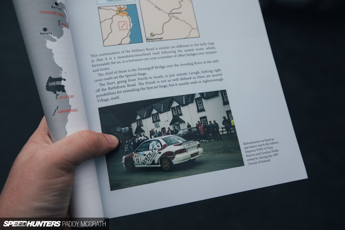 2018 Audi RS3 Circuit of Ireland for Speedhunters by Paddy McGrath-86