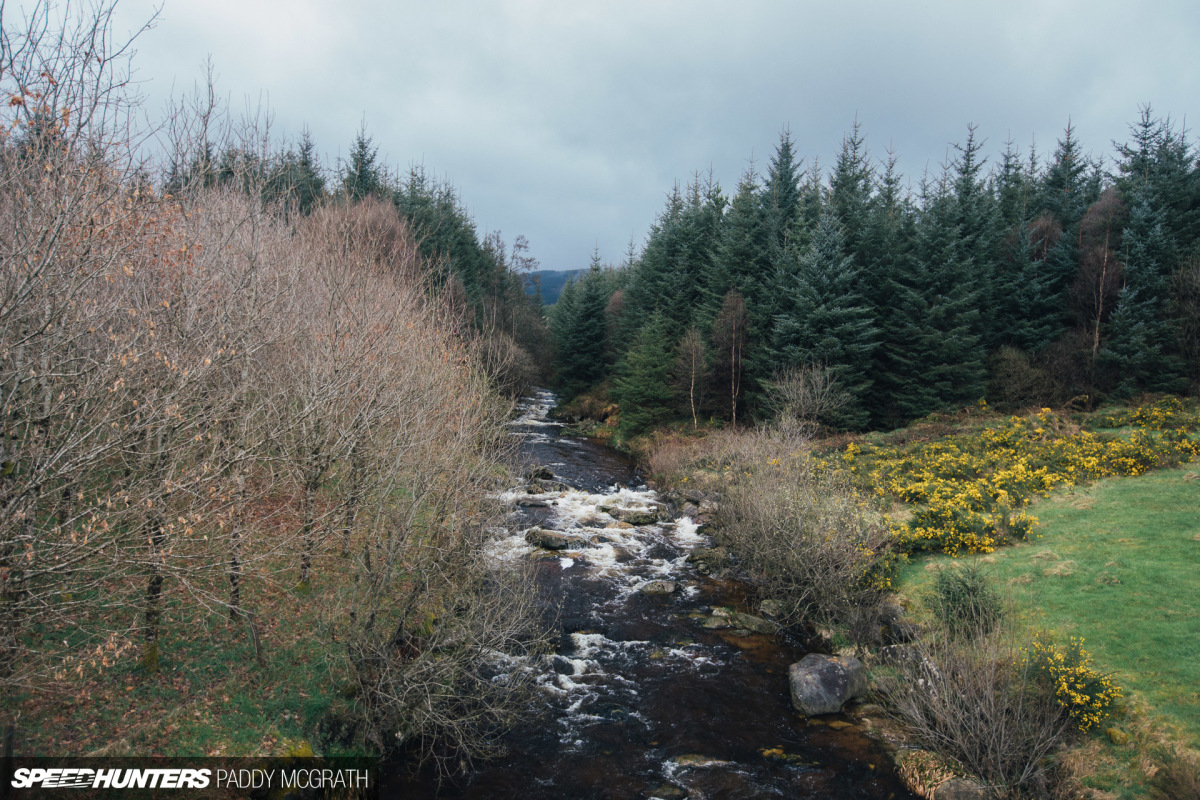 2018 Audi RS3 Circuit of Ireland for Speedhunters by Paddy McGrath-93