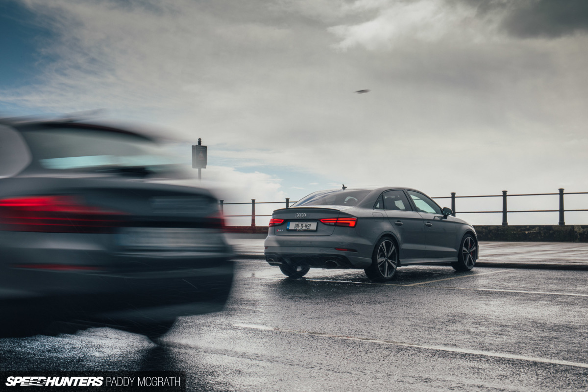 2018 Audi RS3 Circuit of Ireland for Speedhunters by Paddy McGrath-97