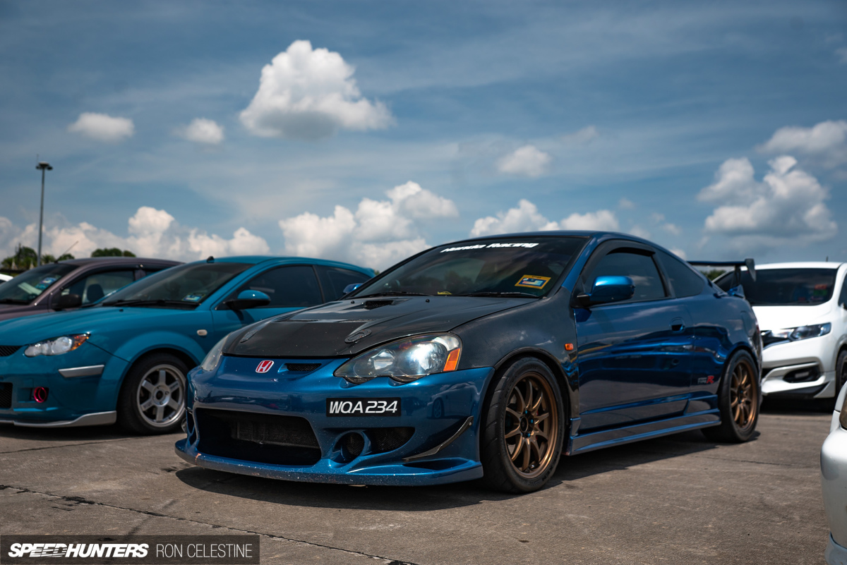Track_Day_Malaysia_Ron_Celestine_Honda_RSX