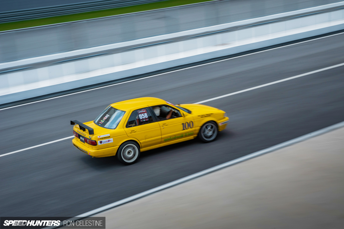 Track_Day_Malaysia_Ron_Celestine_Mitsubishi_3