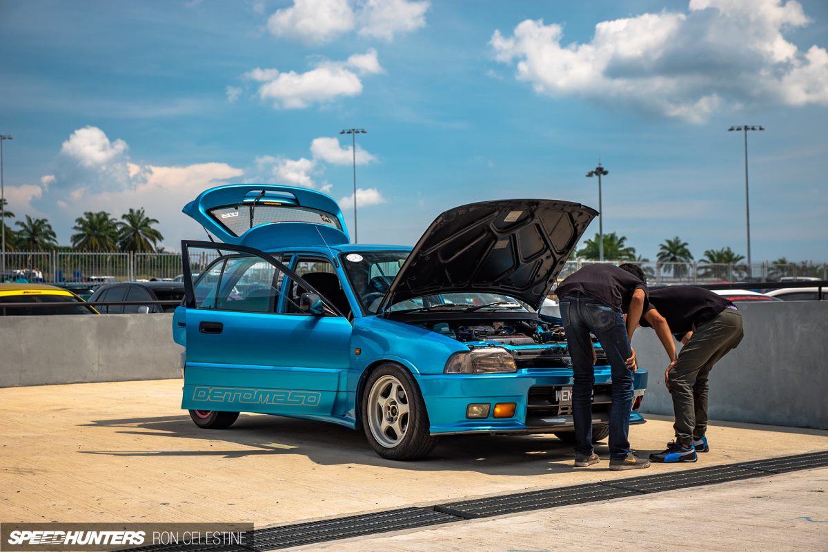 Track_Day_Malaysia_Ron_Celestine_hatchback