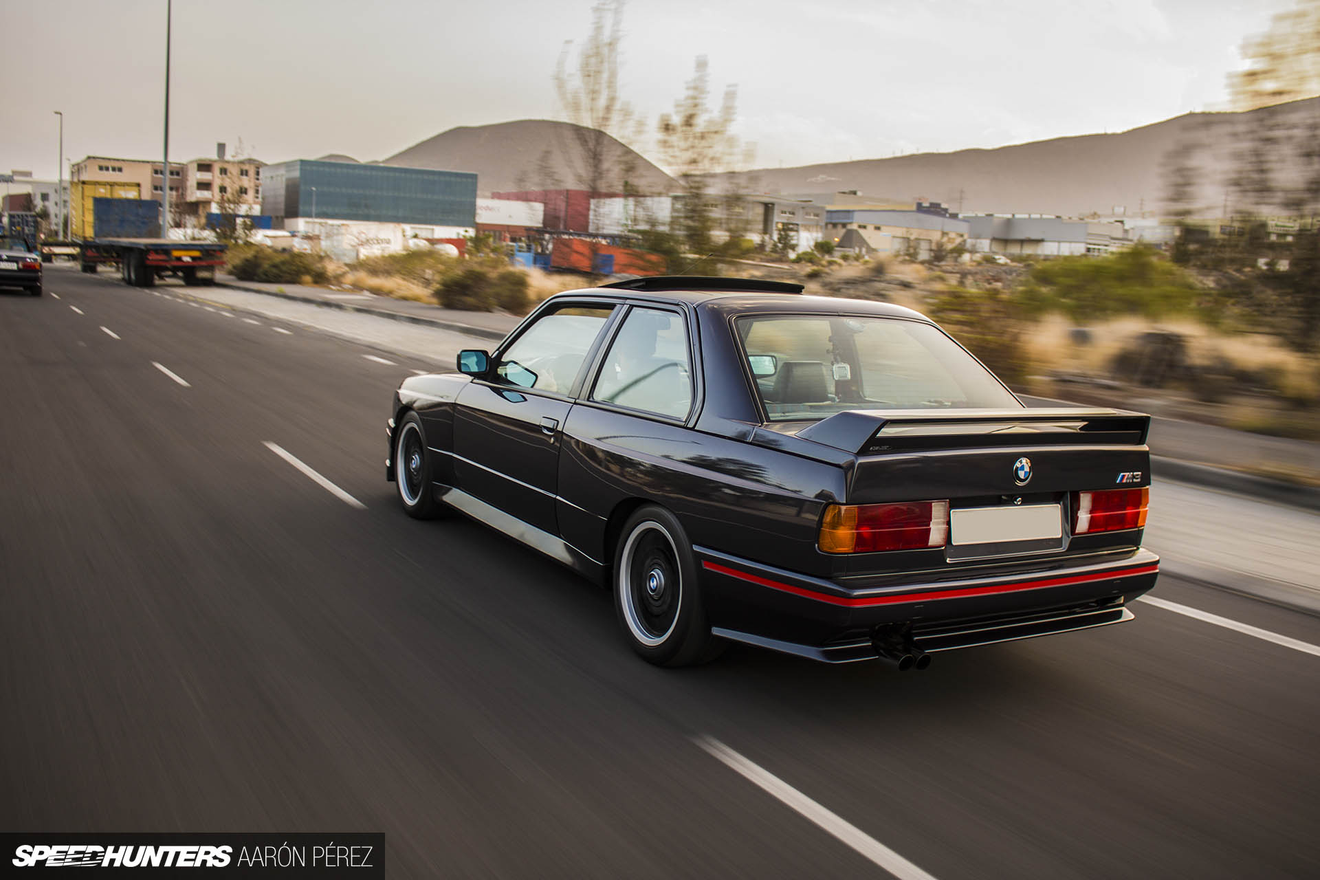 2018 Speedhunters The Rarest M3s by Aaron Perez-01