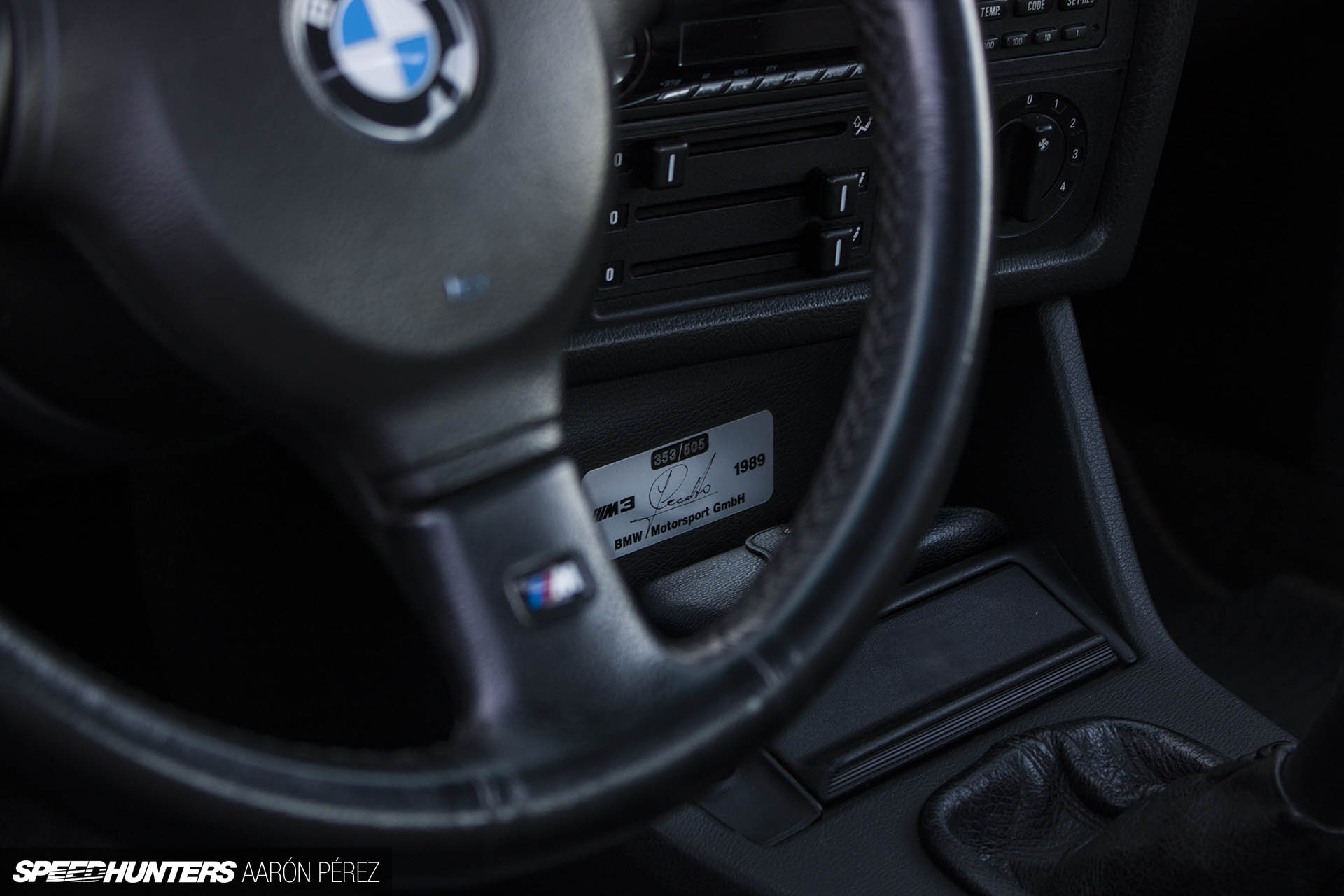 2018 Speedhunters The Rarest M3s by Aaron Perez-03