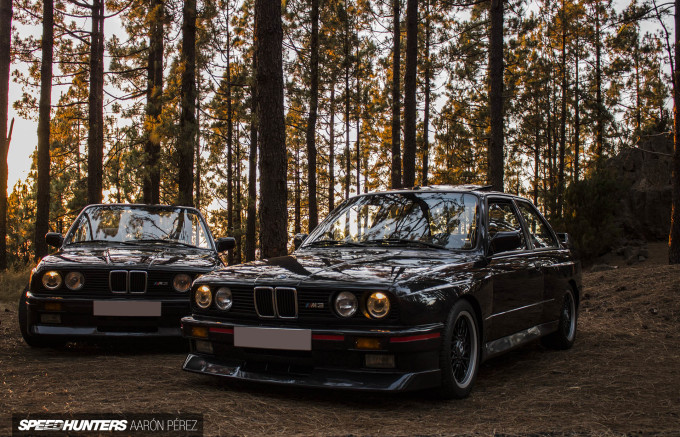 2018 Speedhunters The Rarest M3s by Aaron Perez-05