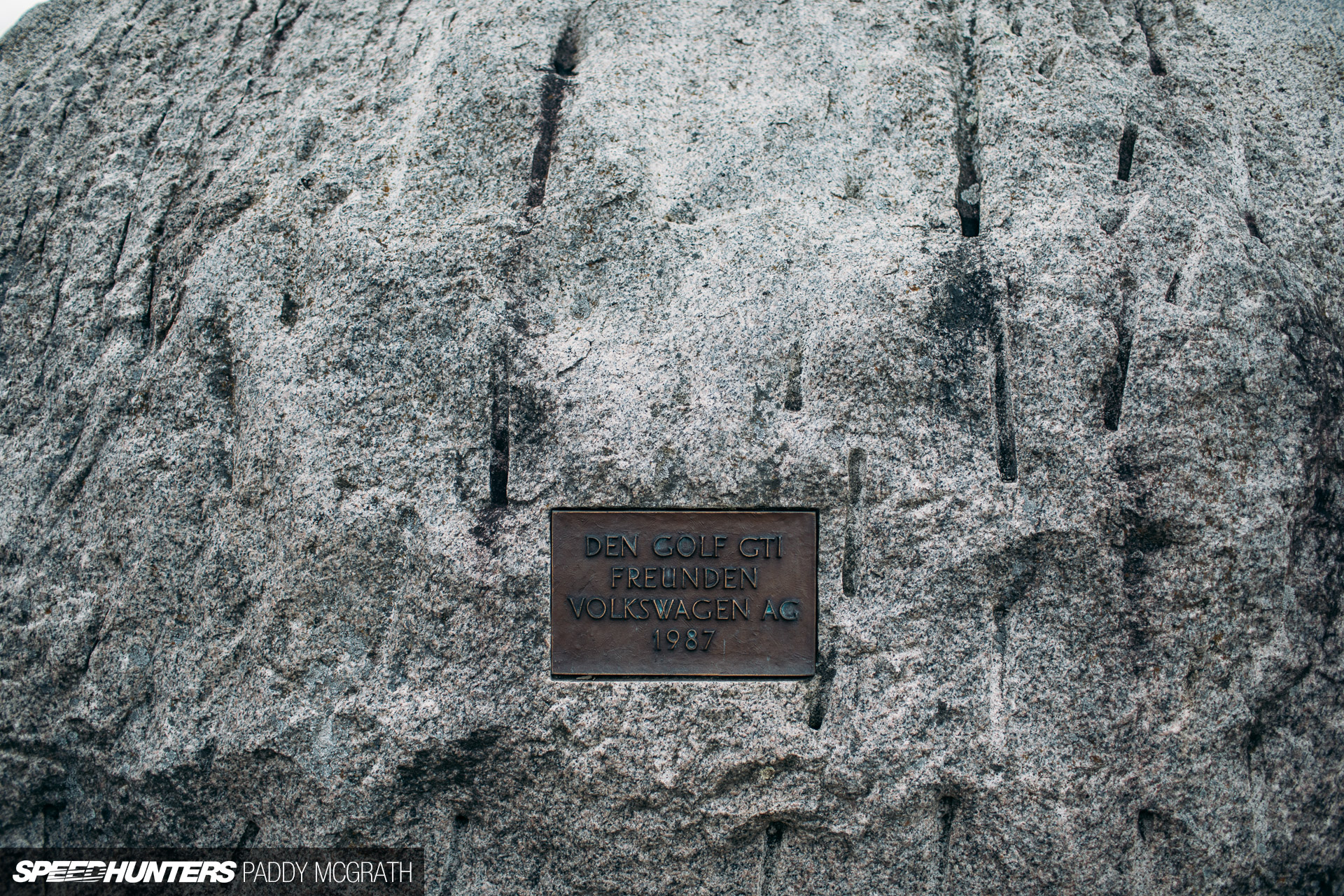  The Unexpected GTI Meeting - Speedhunters 