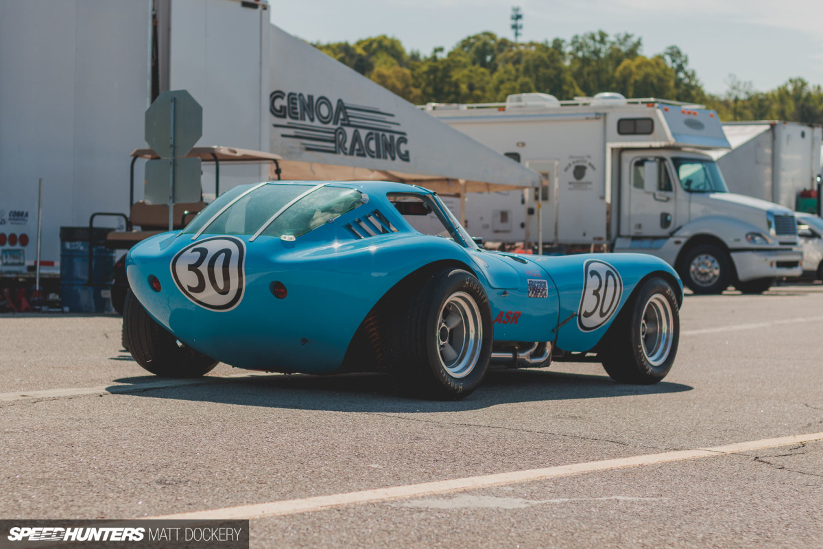 2018 SPEEDHUNTERs Matt Dockery Classic Motorsport Mitty-03