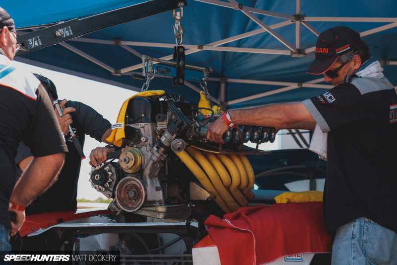 2018 SPEEDHUNTERs Matt Dockery Classic Motorsport&nbsp;Mitty-04