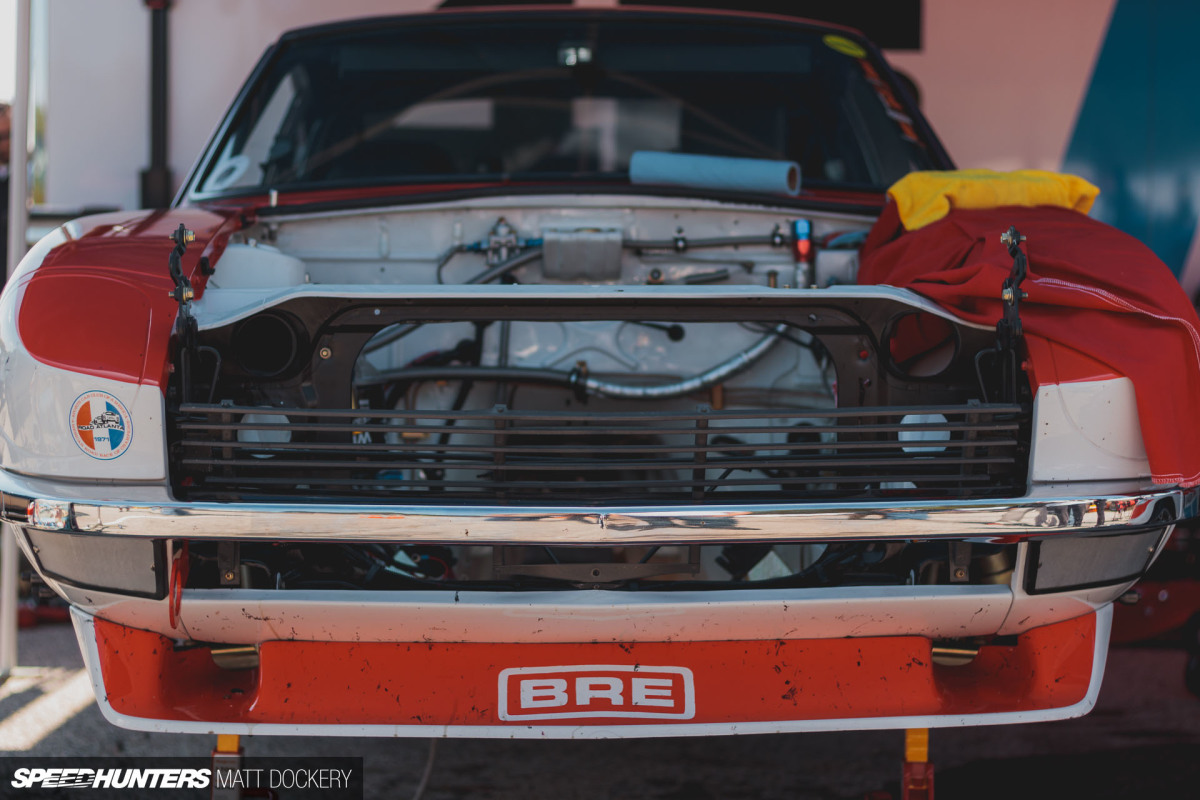 2018 SPEEDHUNTERs Matt Dockery Classic Motorsport Mitty-05