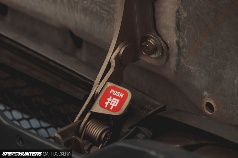 2018 SPEEDHUNTERs Matt Dockery Classic Motorsport&nbsp;Mitty-06