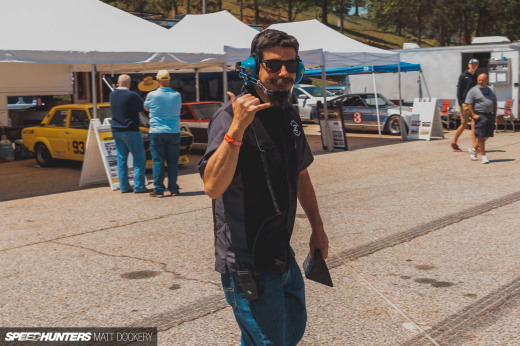 2018 SPEEDHUNTERs Matt Dockery Classic Motorsport&nbsp;Mitty-07