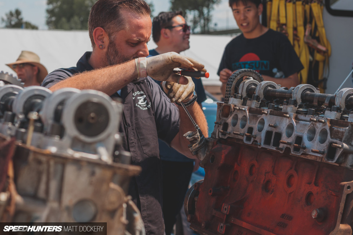 2018 SPEEDHUNTERs Matt Dockery Classic Motorsport Mitty-08