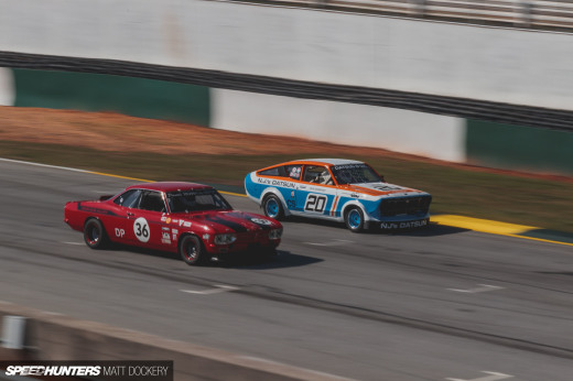 2018 SPEEDHUNTERs Matt Dockery Classic Motorsport&nbsp;Mitty-09