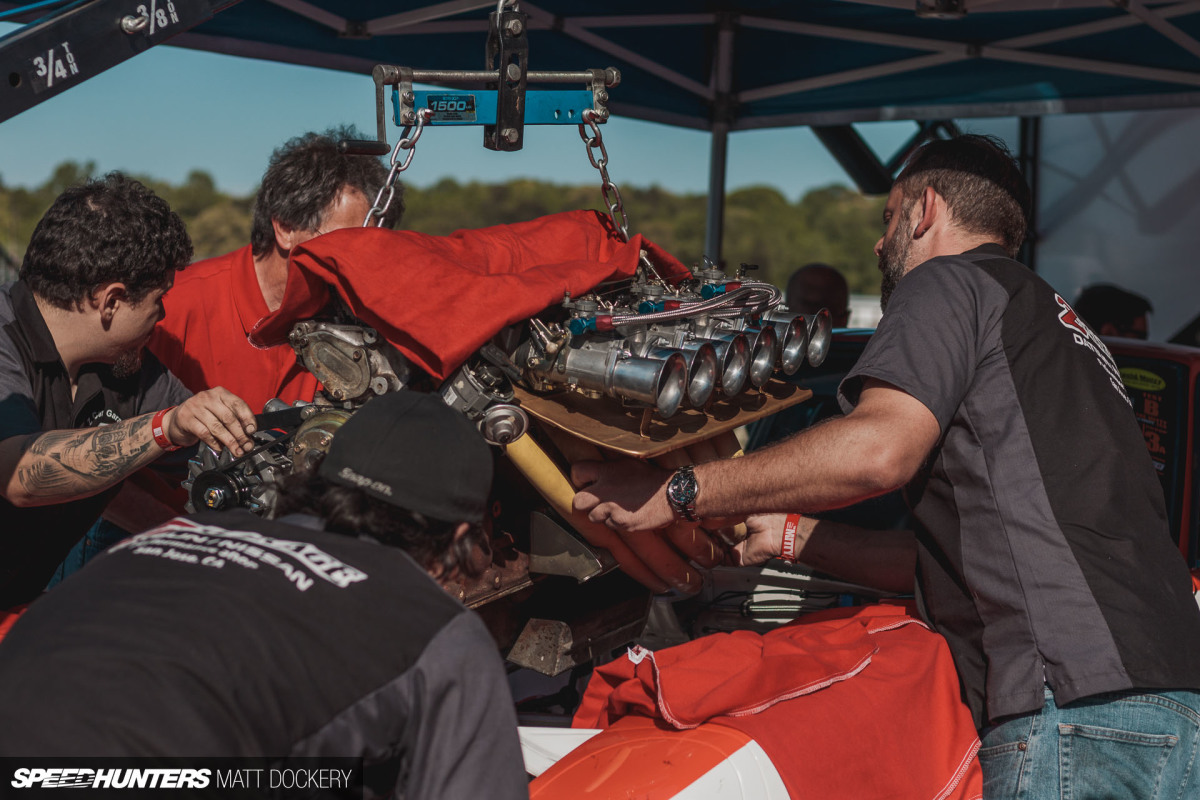 2018 SPEEDHUNTERs Matt Dockery Classic Motorsport Mitty-10