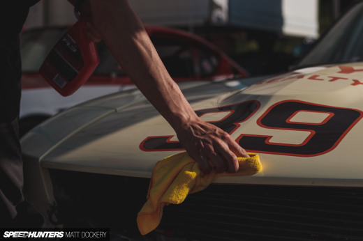 2018 SPEEDHUNTERs Matt Dockery Classic Motorsport&nbsp;Mitty-11