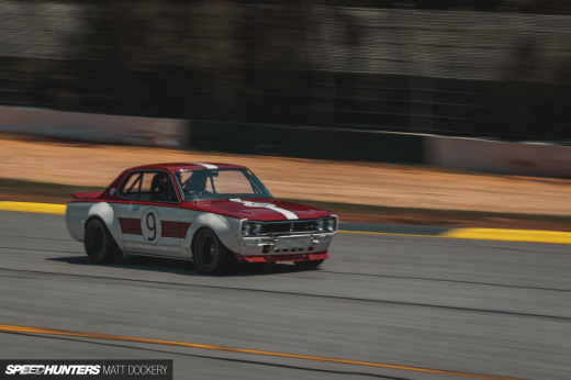 2018 SPEEDHUNTERs Matt Dockery Classic Motorsport&nbsp;Mitty-12