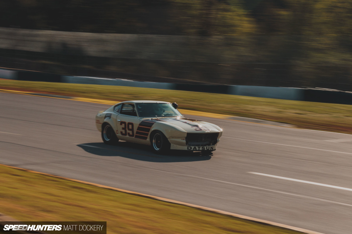 2018 SPEEDHUNTERs Matt Dockery Classic Motorsport Mitty-14